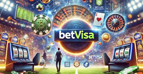 betvisa casino online|About Betvisa Philippines – The legend of great fortune.